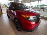 Used 2013 Ford Explorer Sport image 4