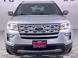 Used 2019 Ford Explorer XLT w/ Equipment Group 202A image 2
