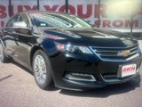 Used 2018 Chevrolet Impala LT image 5