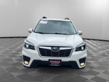 Used 2021 Subaru Forester Premium image 2