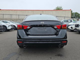 Certified 2023 Nissan Altima 2.5 SV w/ SV Premium Package image 5