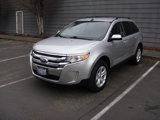 Used 2014 Ford Edge SEL image 2