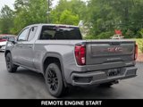 Used 2021 GMC Sierra 1500 Elevation image 4