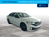 Certified 2023 Volkswagen Jetta Sport image 2