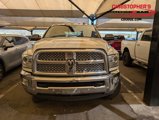 Used 2018 RAM 2500 Laramie w/ Off Road Package image 2