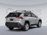 New 2025 Toyota RAV4 XLE image 2