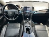 Used 2015 Cadillac ATS 2.0T AWD Sedan image 2