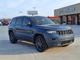 Used 2021 Jeep Grand Cherokee Limited w/ Quick Order Package 28K 80th image 3