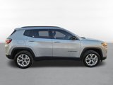 New 2025 Jeep Compass Latitude w/ Altitude Special Edition image 6