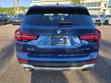 Used 2022 BMW X3 xDrive30i image 3