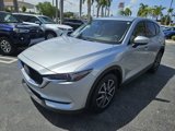 Used 2018 MAZDA CX-5 Grand Touring image 3