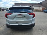 Used 2020 GMC Terrain SLE w/ Driver Convenience Package image 4