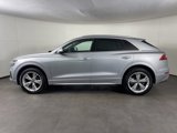 Used 2019 Audi Q8 Premium Plus w/ Premium Plus image 4