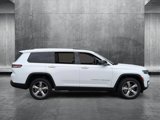 Used 2021 Jeep Grand Cherokee L Limited image 4