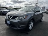 Used 2017 Nissan Rogue Sport SV w/ SV All-Weather Package image 3