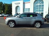 Certified 2018 Jeep Compass Latitude w/ Popular Equipment Group image 4
