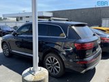 Used 2017 Audi Q7 3.0T Premium Plus w/ Premium Plus Package image 4