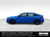 New 2025 Honda Civic Sport image 4