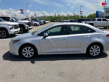 Used 2021 Toyota Corolla LE image 4