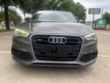 Used 2016 Audi A3 2.0T Premium Plus w/ Premium Plus Package image 2