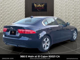 Used 2018 Jaguar XE image 4