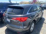 Used 2013 Acura RDX FWD image 5