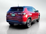 Used 2022 Jeep Compass Limited image 5