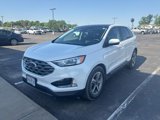 Used 2020 Ford Edge SEL w/ Convenience Package image 3