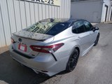 Used 2022 Toyota Camry XSE image 3