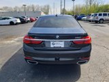 Used 2018 BMW 750i xDrive image 4