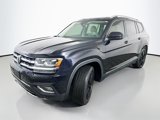 Used 2019 Volkswagen Atlas SEL Premium image 3