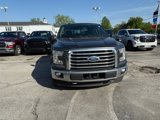 Used 2017 Ford F150 XLT w/ Equipment Group 302A Luxury image 2