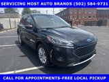 Certified 2022 Ford Escape SE w/ Cold Weather Package image 4