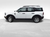 Certified 2022 Ford Bronco Sport image 4
