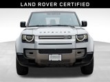 Certified 2021 Land Rover Defender 90 X-Dynamic S image 2