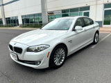 Used 2012 BMW 535i xDrive Sedan image 3