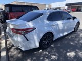 Used 2018 Toyota Camry image 4