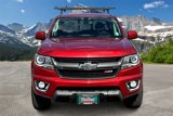 Used 2015 Chevrolet Colorado Z71 image 3