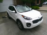 Used 2018 Kia Sportage SX image 2