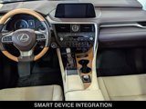 Used 2020 Lexus RX 450h AWD w/ Premium Package image 6
