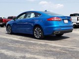 Used 2020 Ford Fusion SE image 5