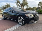 Used 2015 Mercedes-Benz C 300 Sedan image 4