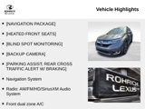 Used 2018 Honda CR-V Touring image 4