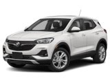 Certified 2022 Buick Encore GX Select w/ Sport Touring Package image 4