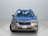 Used 2019 Subaru Forester Limited image 2