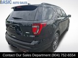 Used 2016 Ford Explorer Sport w/ Equipment Group 401A image 5