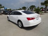 Used 2022 Chevrolet Malibu LS image 3
