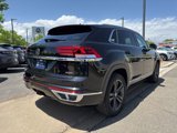 Certified 2022 Volkswagen Atlas Cross Sport SEL R-Line w/ Cross Sport MDO Package image 5