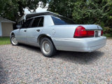 Used 2000 Mercury Grand Marquis LS image 3