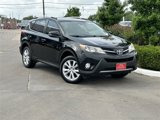 Used 2015 Toyota RAV4 Limited image 2